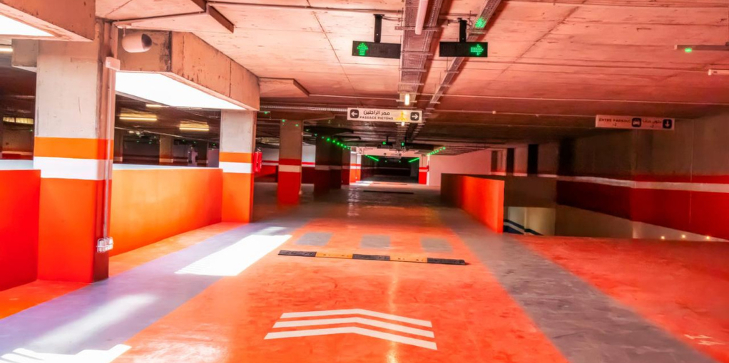 Galerie du projet