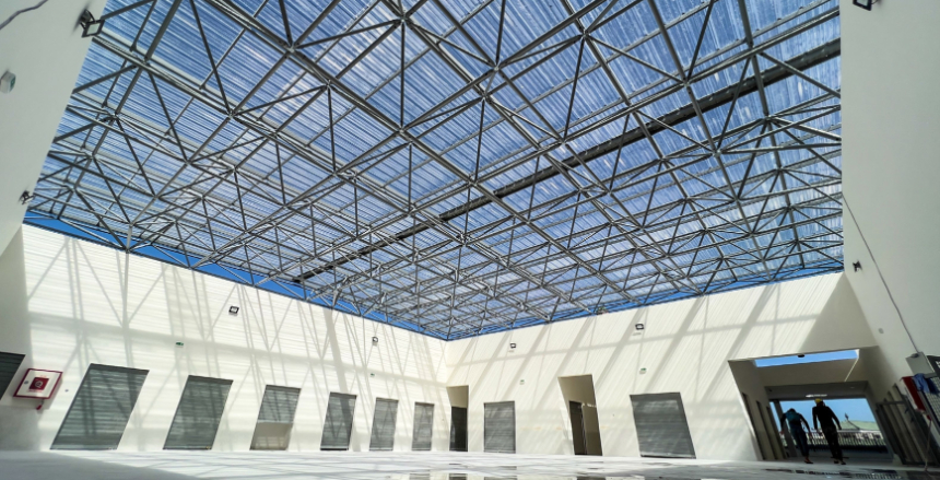 Galerie du projet