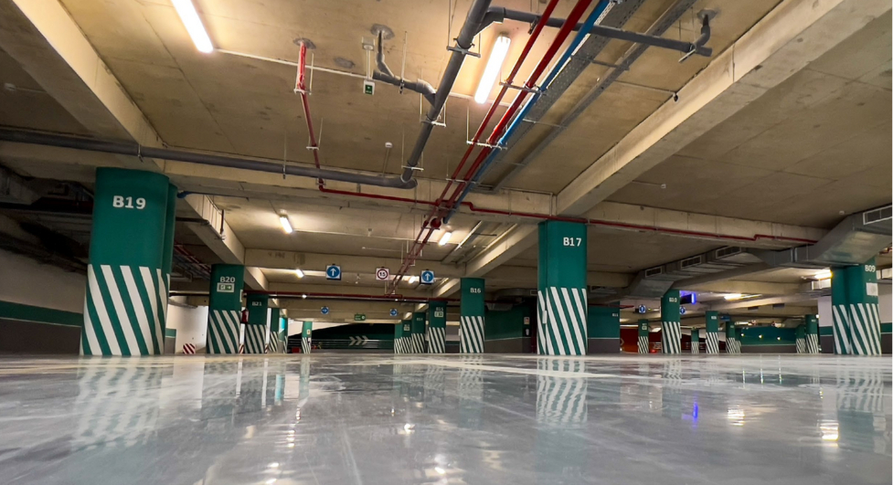Galerie du projet
