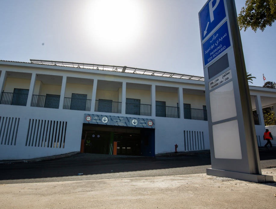 Galerie du projet