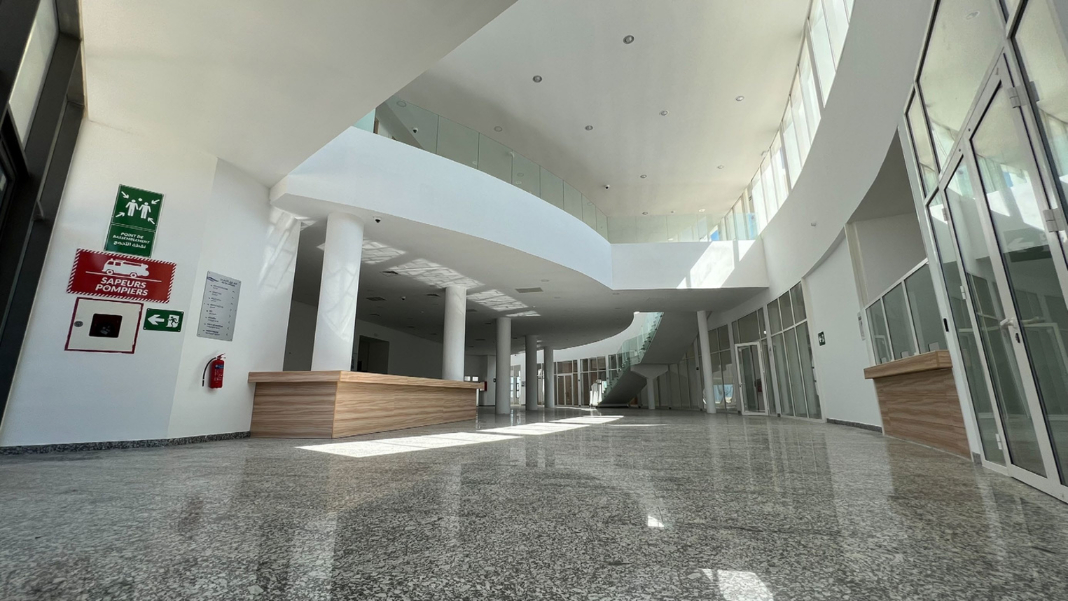 Galerie du projet