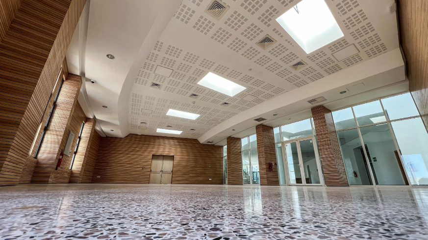 Galerie du projet