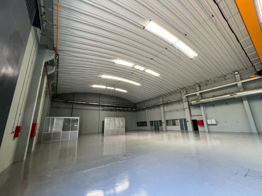 Galerie du projet