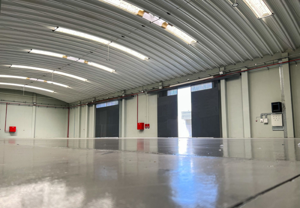 Galerie du projet