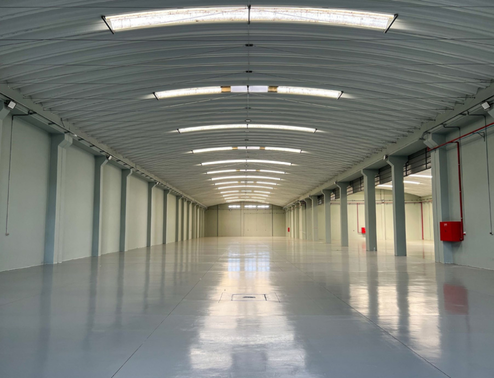 Galerie du projet