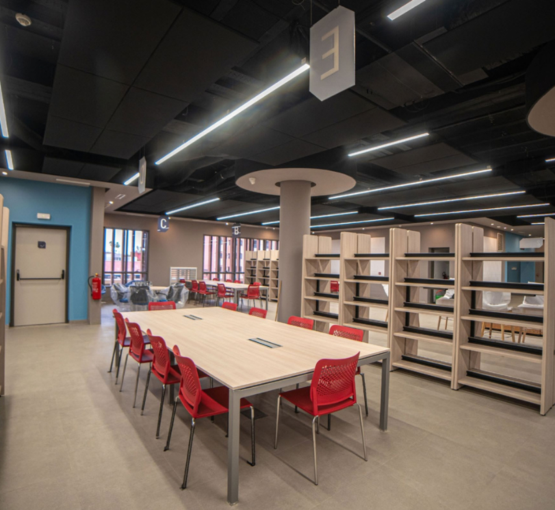 Galerie du projet