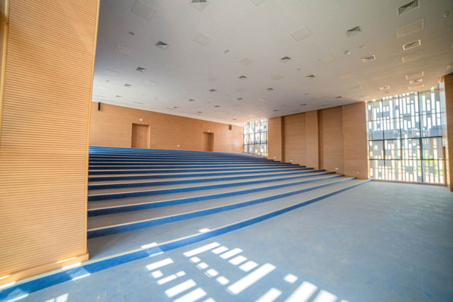 Galerie du projet