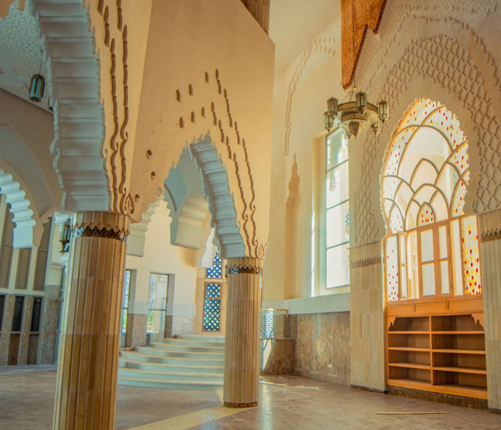 Galerie du projet