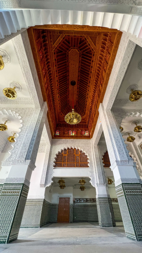 Galerie du projet