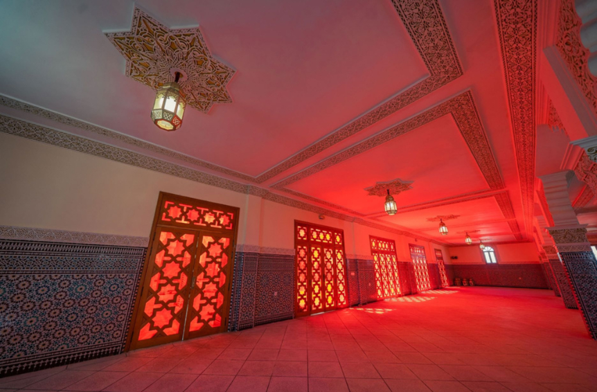 Galerie du projet