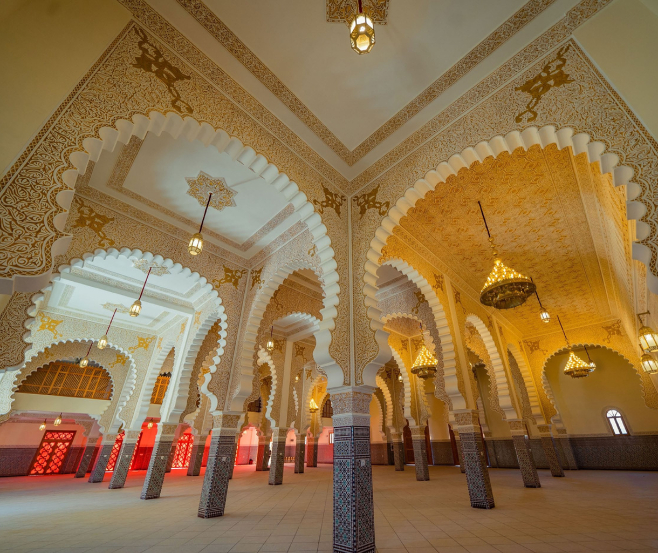 Galerie du projet