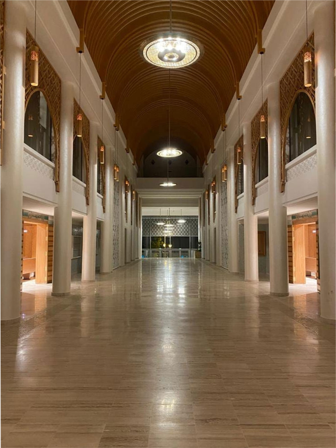 Galerie du projet