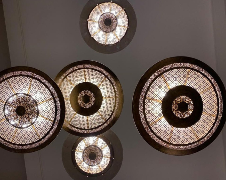 Galerie du projet