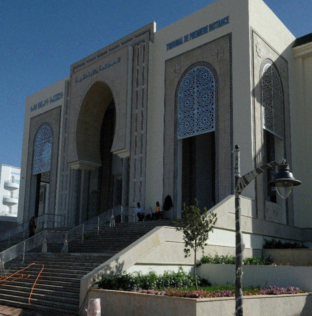 Galerie du projet