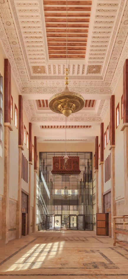 Galerie du projet