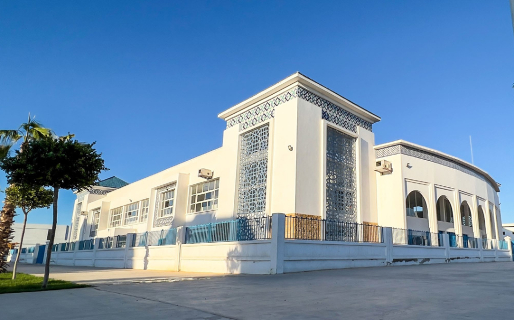 Galerie du projet