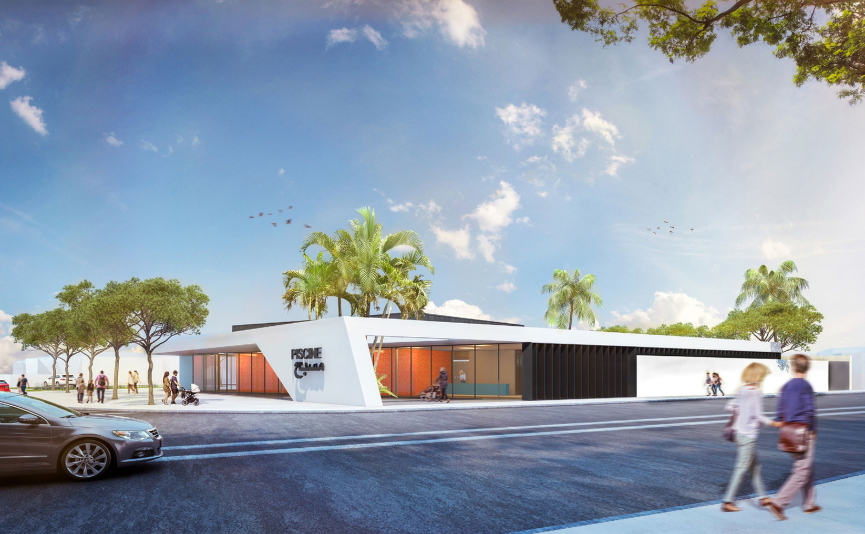 Projet réalisé