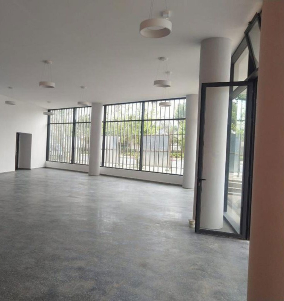 Galerie du projet