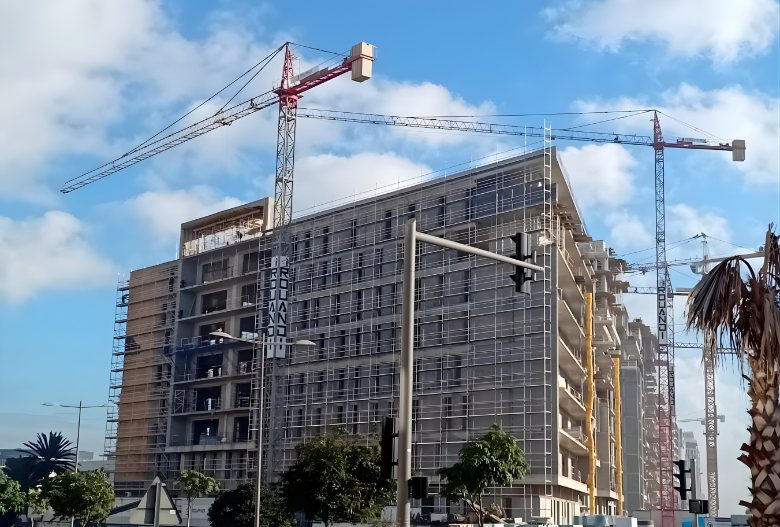 Projet réalisé