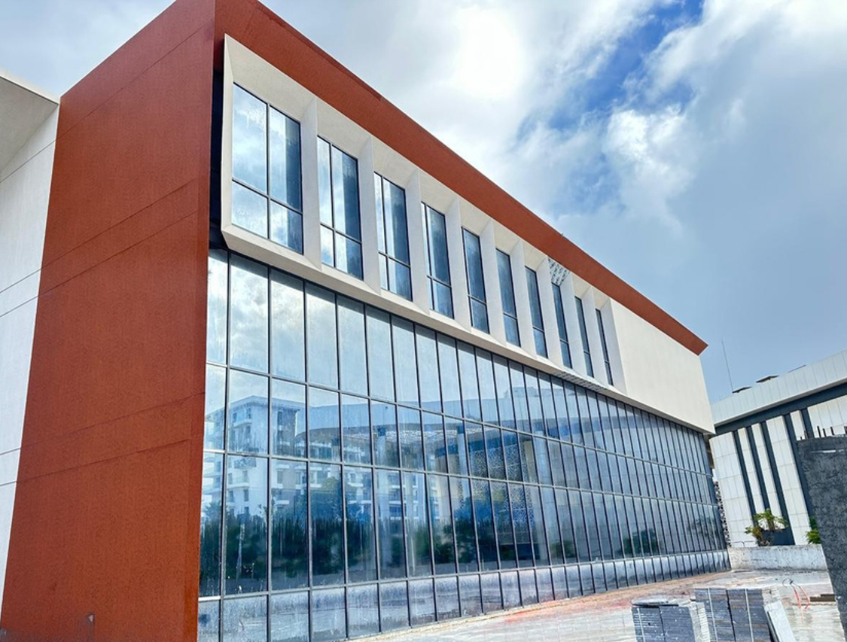 Galerie du projet