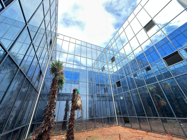 Galerie du projet