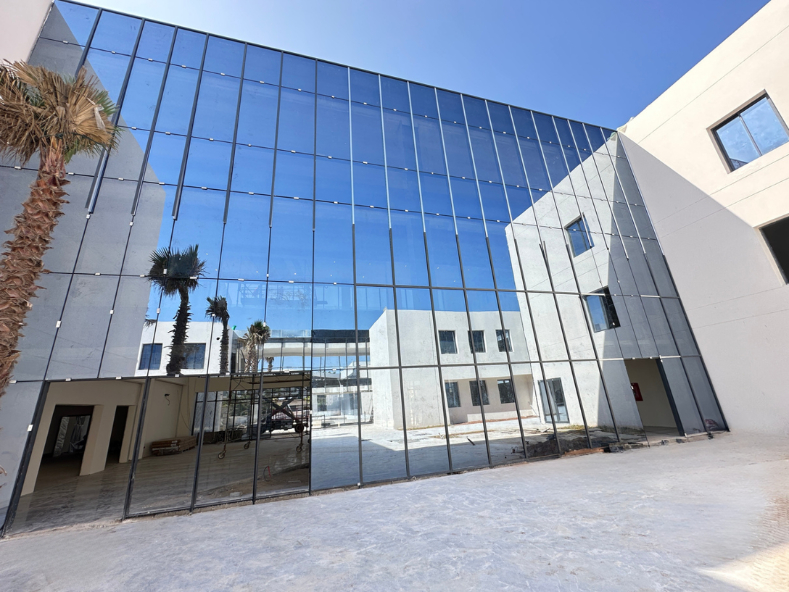 Galerie du projet