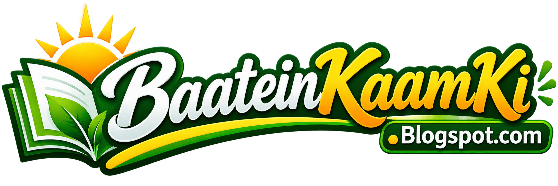 Baatein Kaam Ki