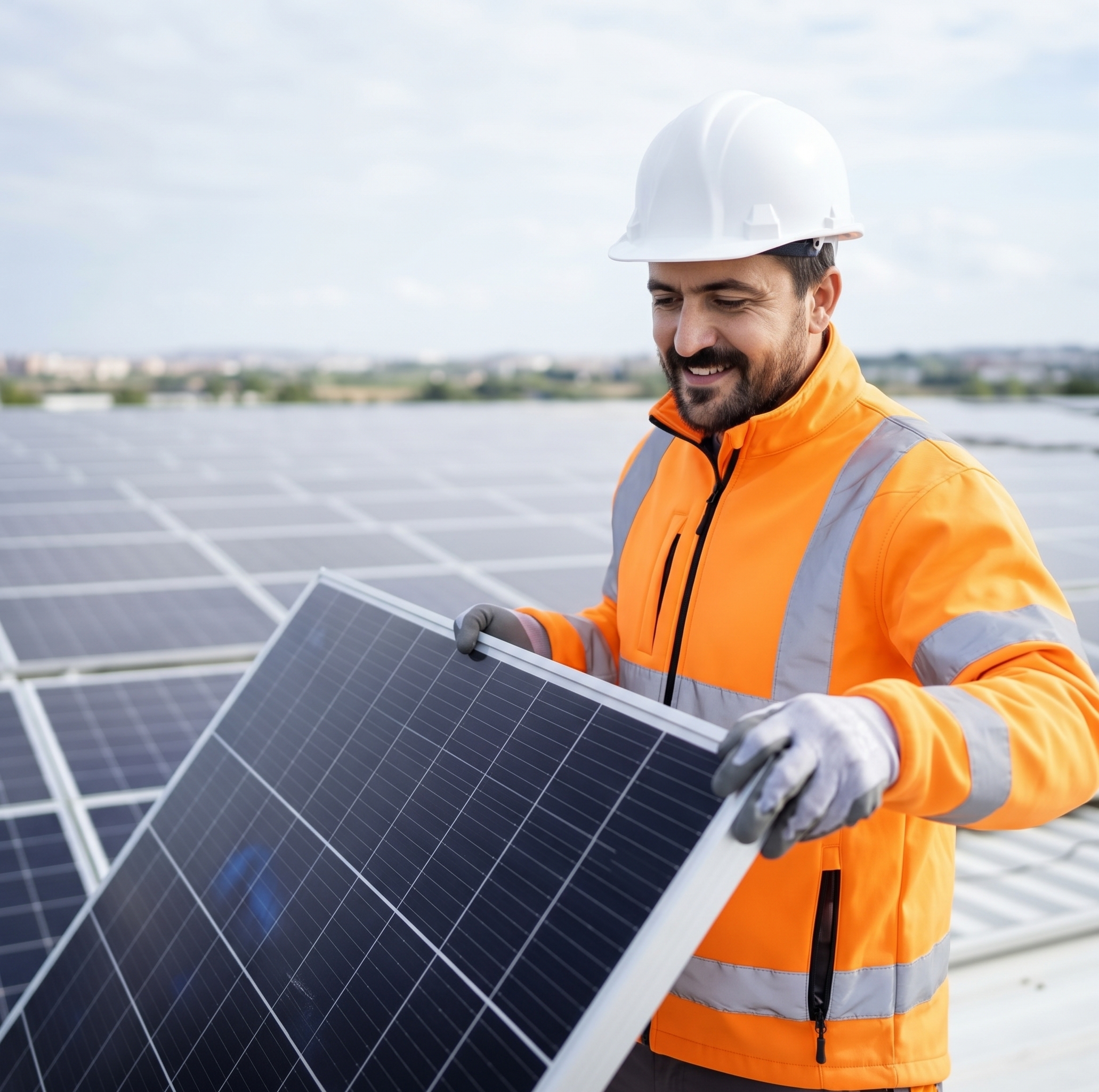 Artisans RGE et chantiers BTP transition énergétique - Primeleads