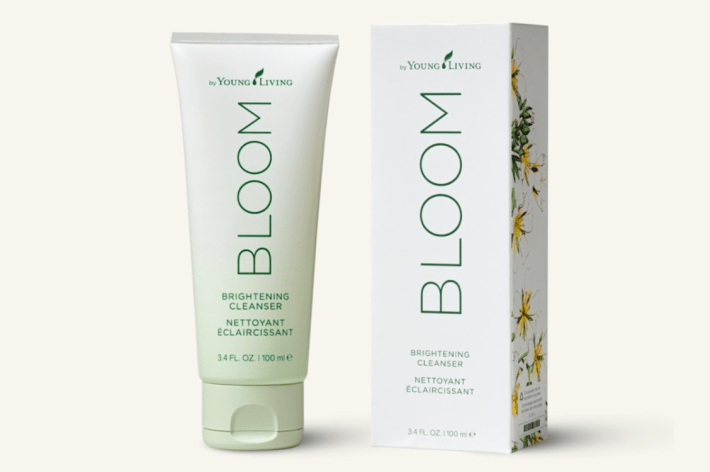 BLOOM Brightening Cream  Young Living Essential Oils