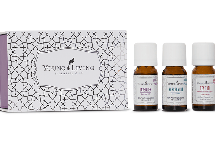 Seed to Seal Story Collection Essential Oils and Healthy Living