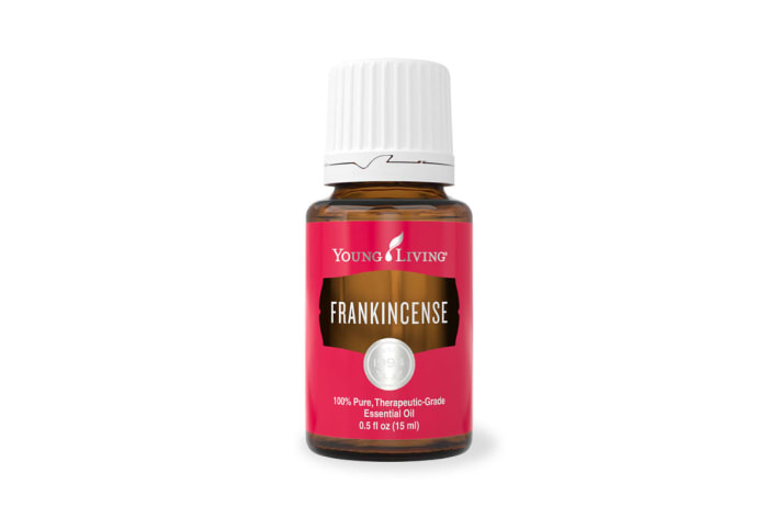 Young Living Abundance Essential Oil 15 ml