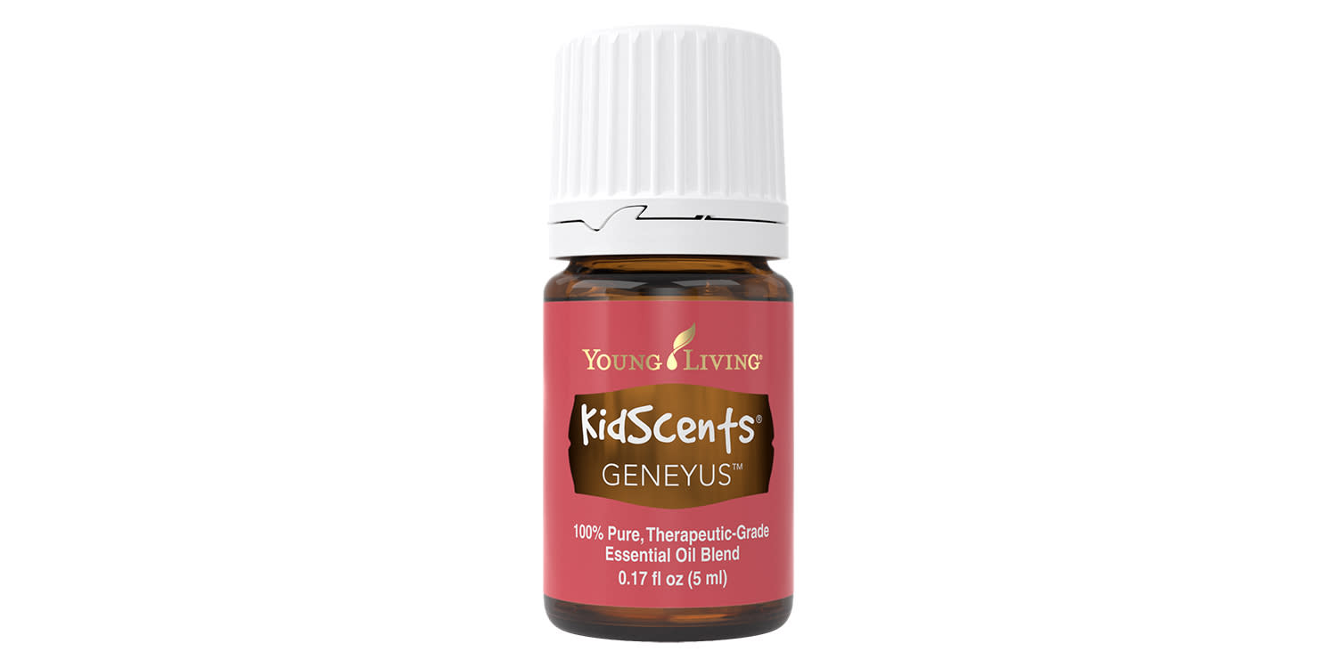 KidScents GeneYus Thank You For Visiting EssentialOils4Sale