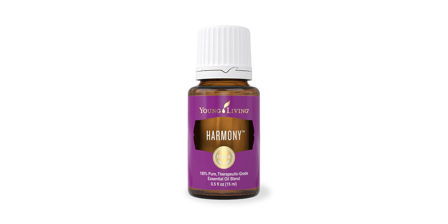 Male Harmony Blend  Chill & Mellow Out Essential Oils - Essential 3