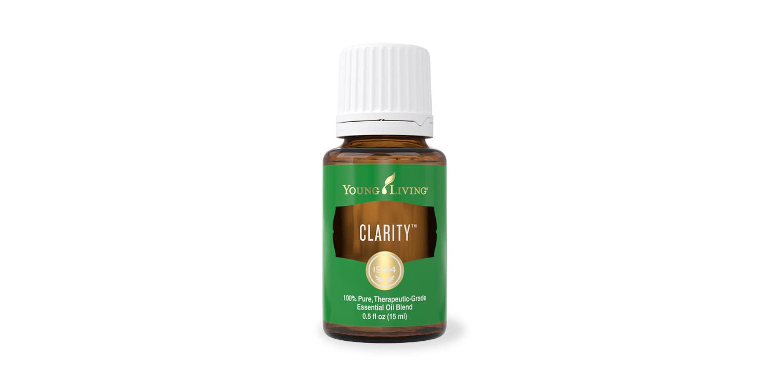 Clarity Essential Oil Blend Thank You For Visiting Essentialoils4sale Com