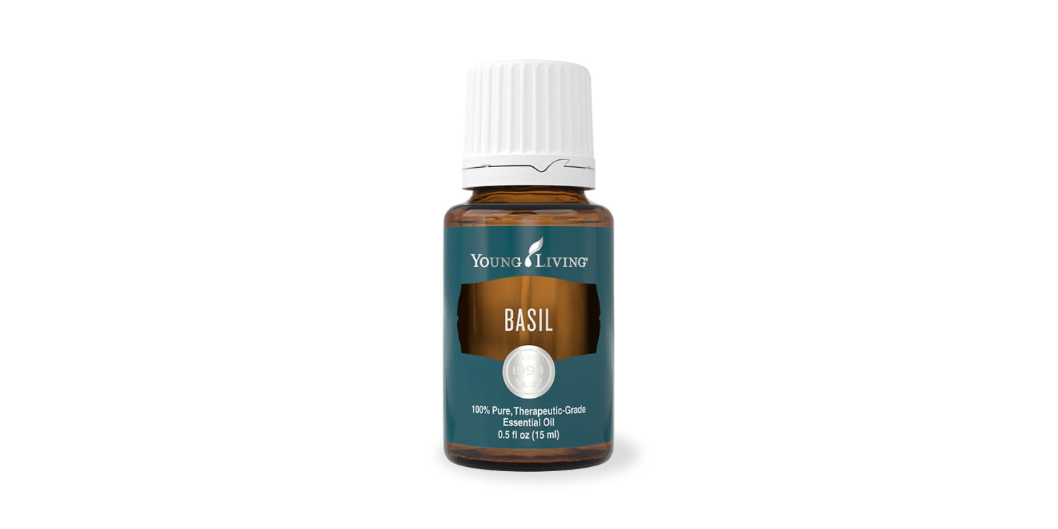 Basil Essential Oil Thank You For Visiting EssentialOils4Sale