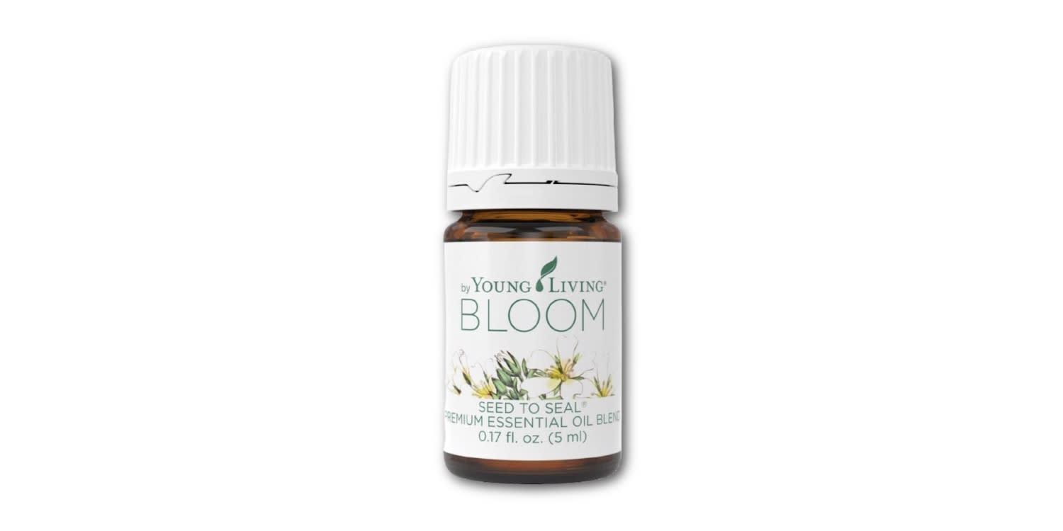 Apple Cinnamon Essential Oil by Bloom Aromatherapy