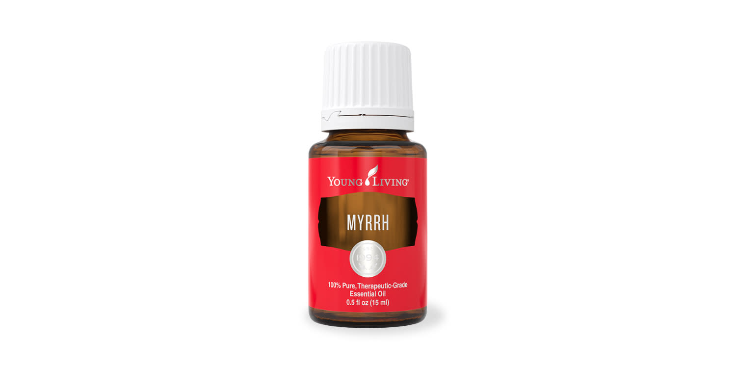 Myrrh Essential Oil 15ml by Young Living Essential Oils