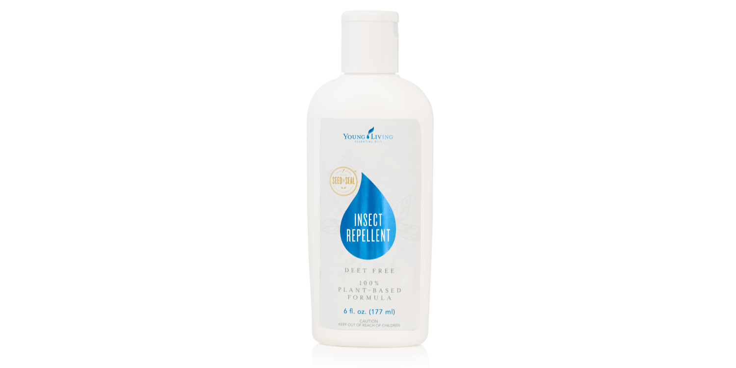 Insect Repellent Young Living Essential Oils