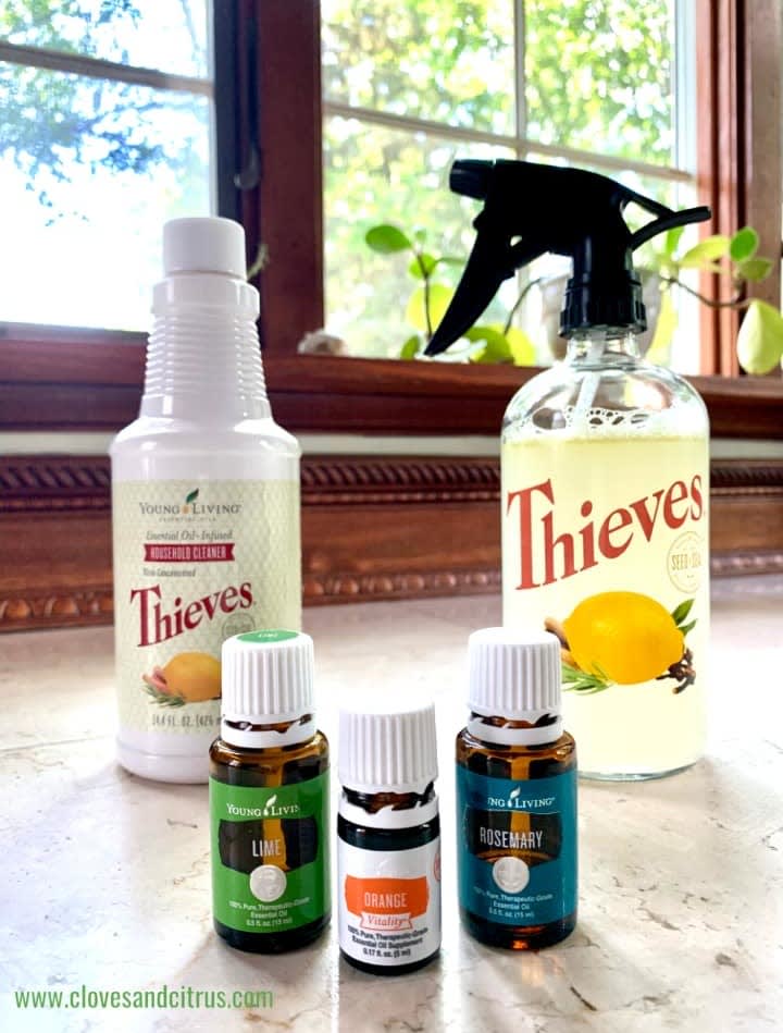 Free Printable Thieves Cleaner Label  Essential oils cleaning, Thieves  cleaner, Living essentials oils