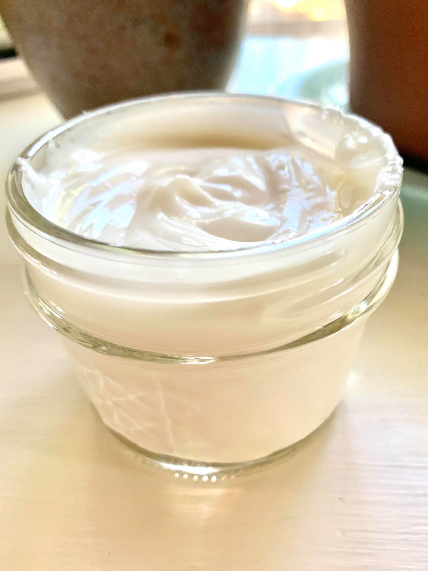 Sore Muscle Rub DIY Recipe Cloves and Citrus