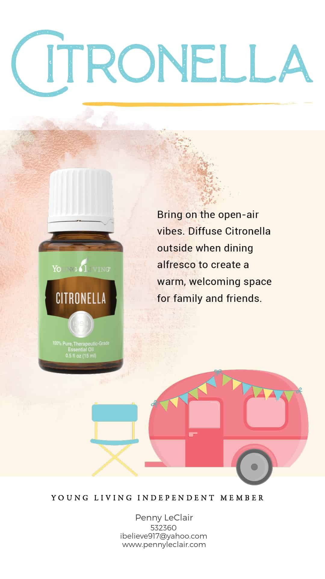 Canada! Check Out Your Young Living Essential Oils June Promos For