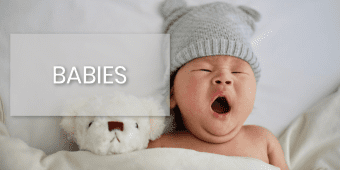 How Toxic Are Your Baby Products and Is There a Solution?