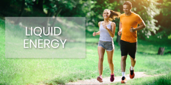 What Would You Accomplish if You Had More Energy?