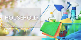 How to Switch Harmful Chemicals at Home with Powerful, Natural Products