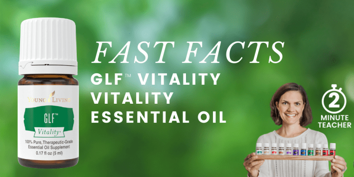 Young Living Essential Oils Brand Partner