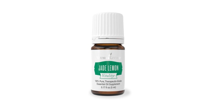 Jade lemon best sale