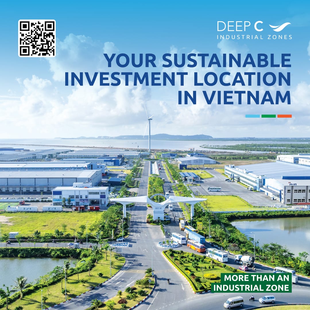 SEMIEXPO Viet Nam 2026 sponsor ad