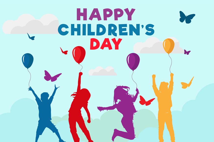 Children’s Day