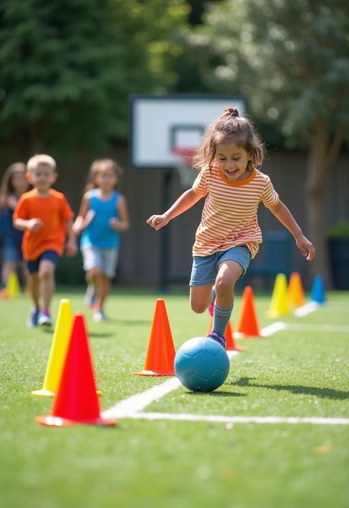 Merit Sports & Football Training