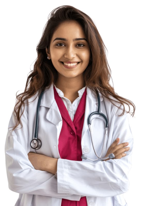 Ananya S.